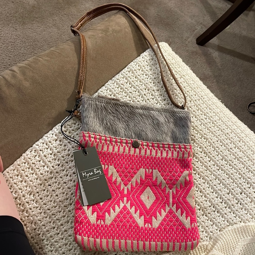 COPY - Myra Crossbody Purse